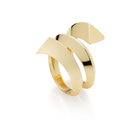 Anello Unoaerre Donna in Bronzo 2233 - 2233
